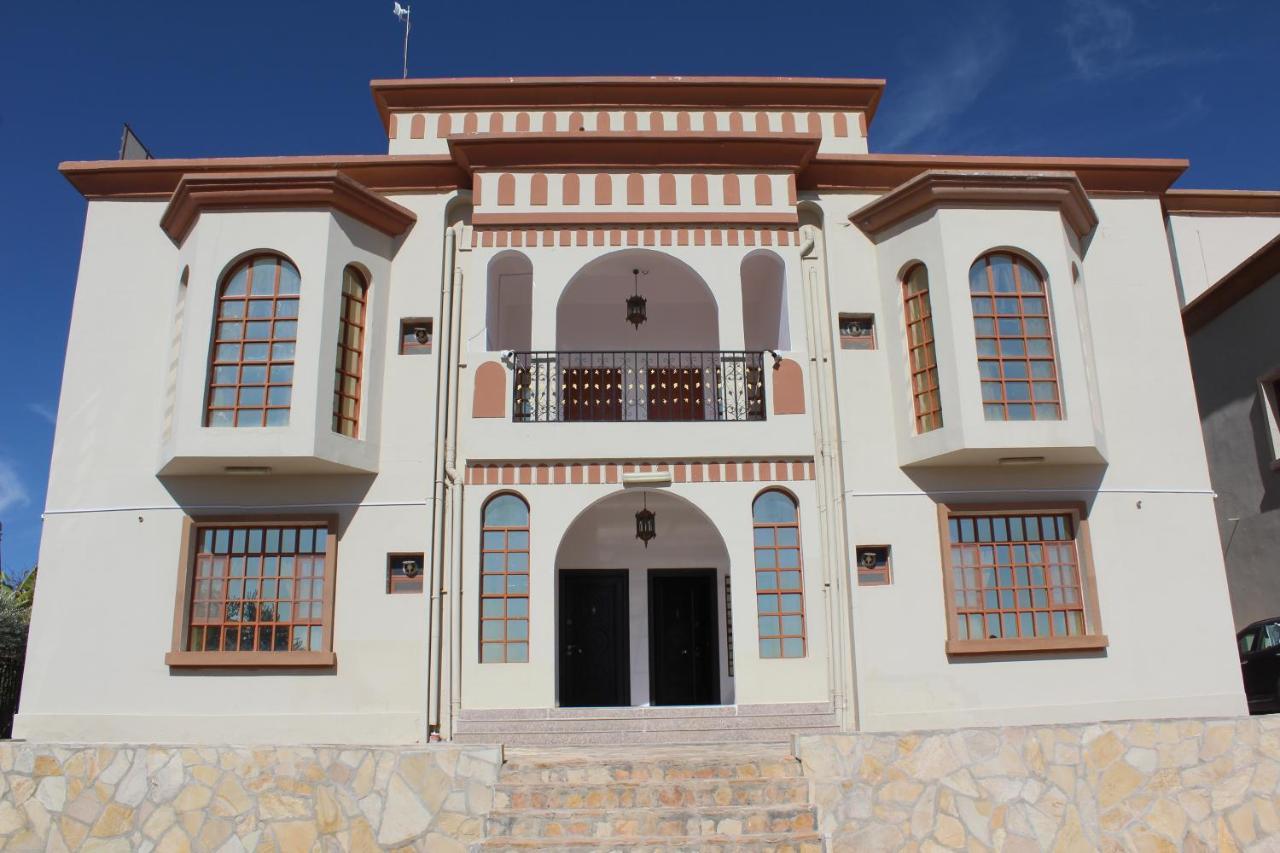 Asas Al Jabal Al Akhdar Apartments شقق أساس الجبل الأخضر Sayq Экстерьер фото