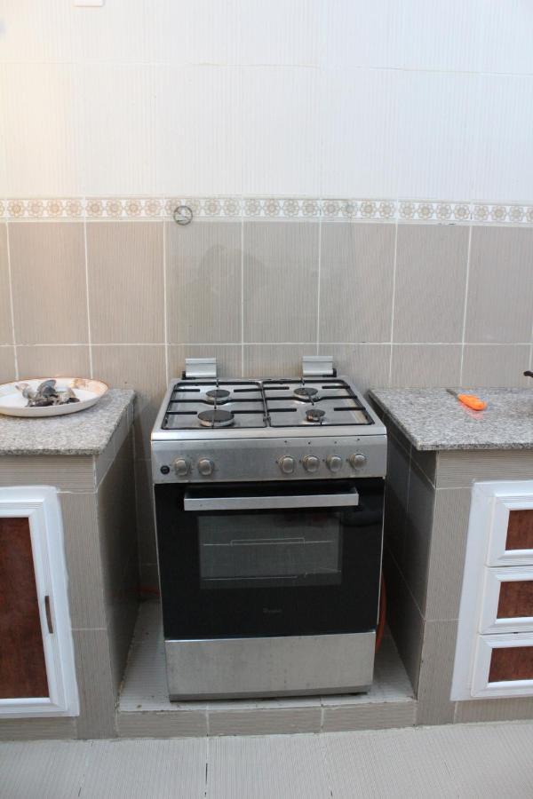Asas Al Jabal Al Akhdar Apartments شقق أساس الجبل الأخضر Sayq Экстерьер фото