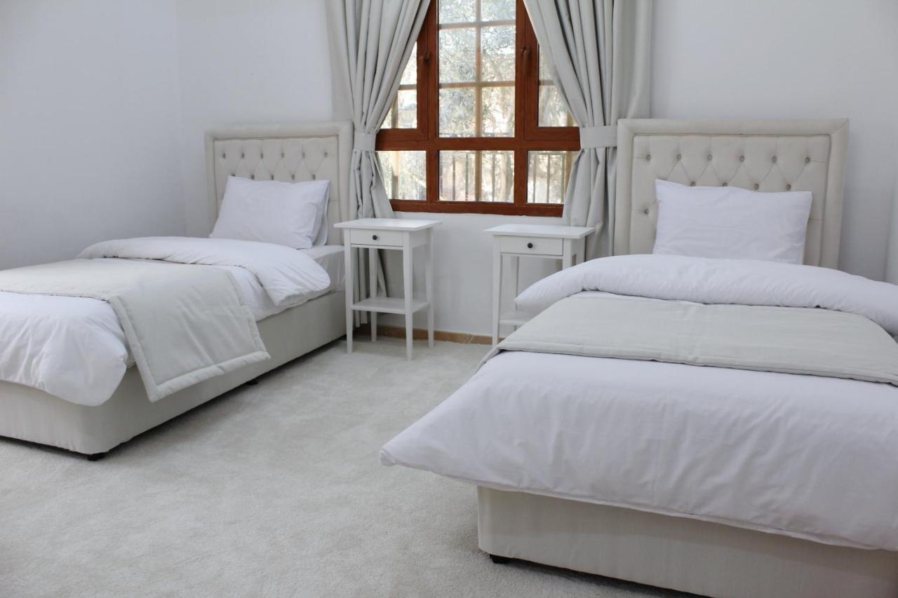Asas Al Jabal Al Akhdar Apartments شقق أساس الجبل الأخضر Sayq Экстерьер фото
