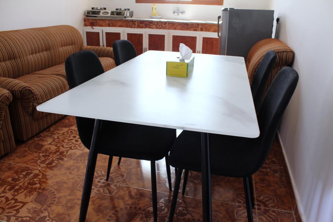 Asas Al Jabal Al Akhdar Apartments شقق أساس الجبل الأخضر Sayq Экстерьер фото