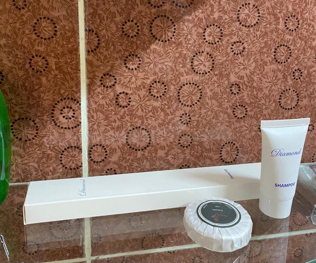 Asas Al Jabal Al Akhdar Apartments شقق أساس الجبل الأخضر Sayq Экстерьер фото