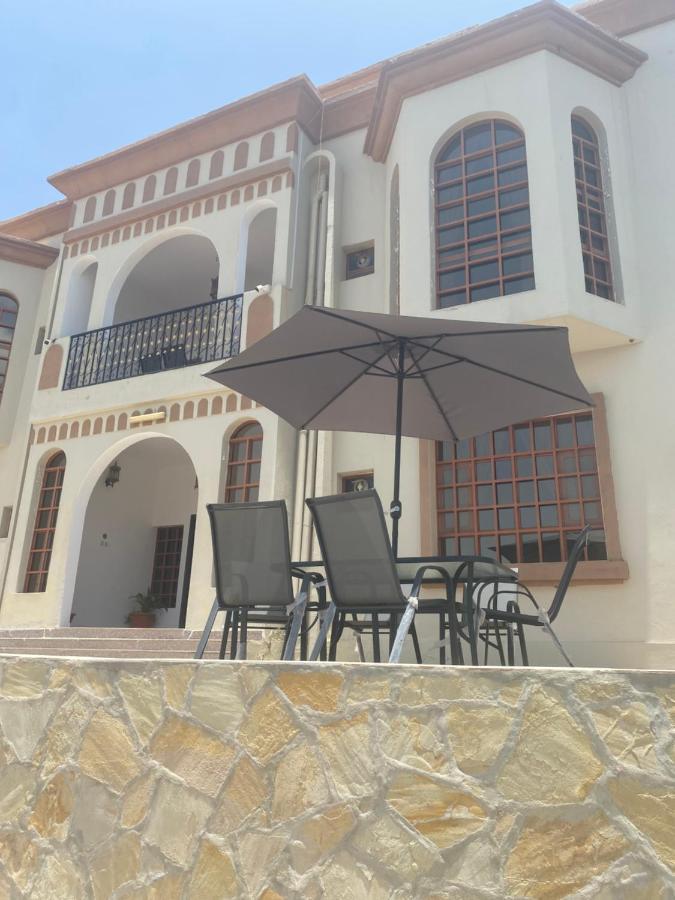Asas Al Jabal Al Akhdar Apartments شقق أساس الجبل الأخضر Sayq Экстерьер фото
